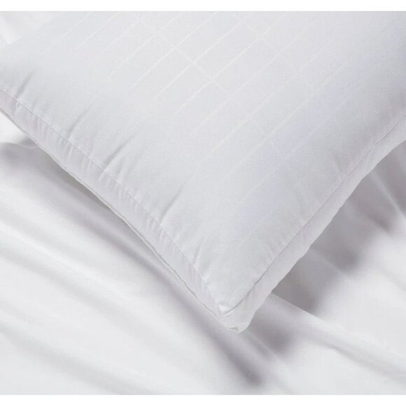 Room Essentials Overfilled Plush Pillow Room Essentials Standard/Queen - Picture 5 of 5